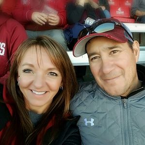 Meet your Posher, Wendy