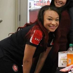 Meet your Posher, Taylor