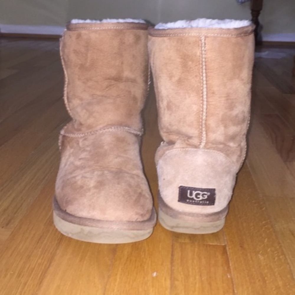 UGG boots