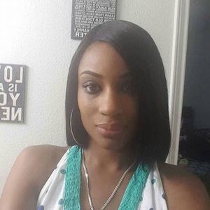 Meet your Posher, Shevette