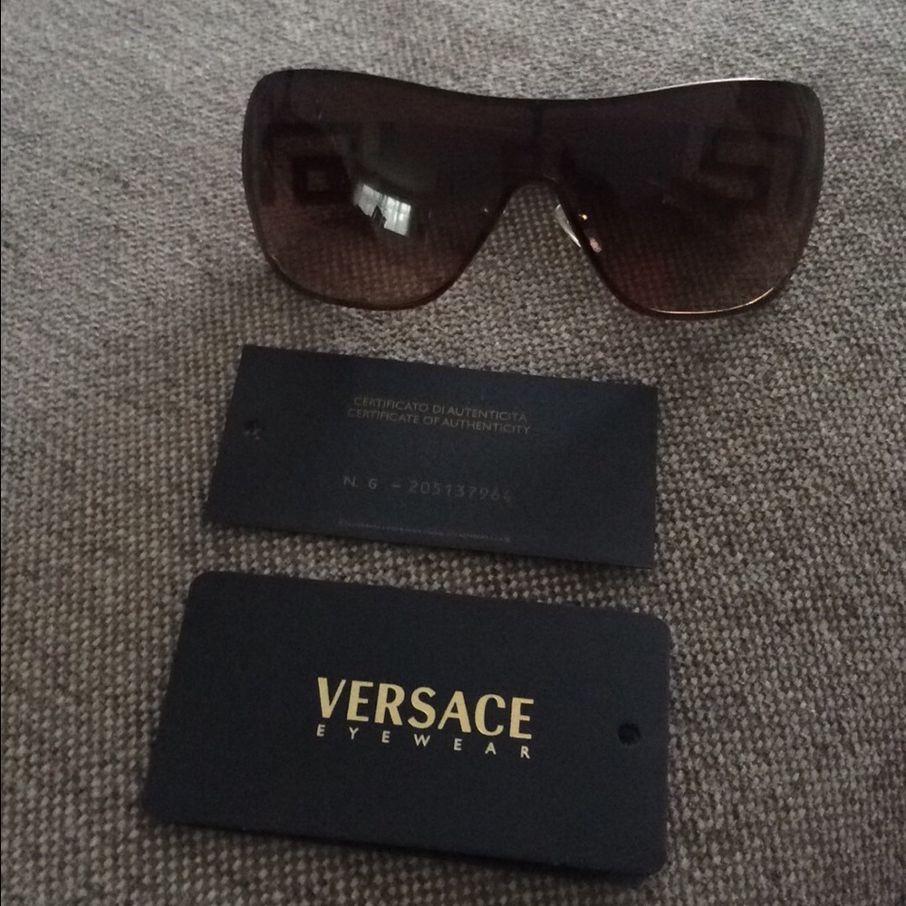 Versace Sunglasses!