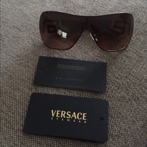 Versace Sunglasses!