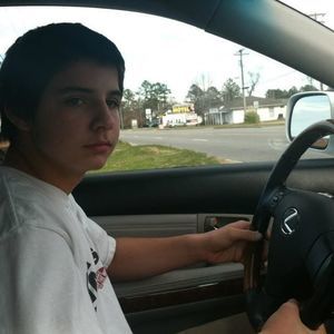 Meet your Posher, Chase