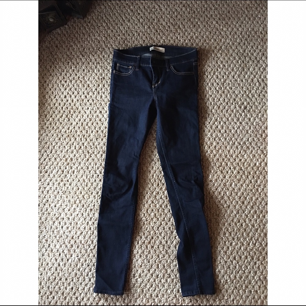 Abercrombie Kids size 12 skinny