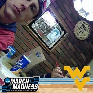 Meet your Posher, Chad