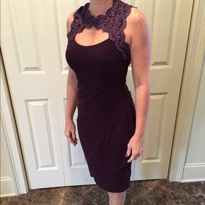 Cocktail dress