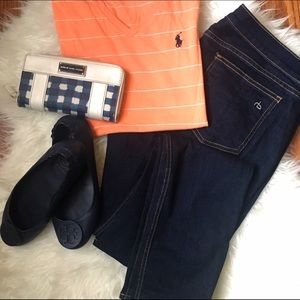 Rag & Bone Heritage Skinny Jeans