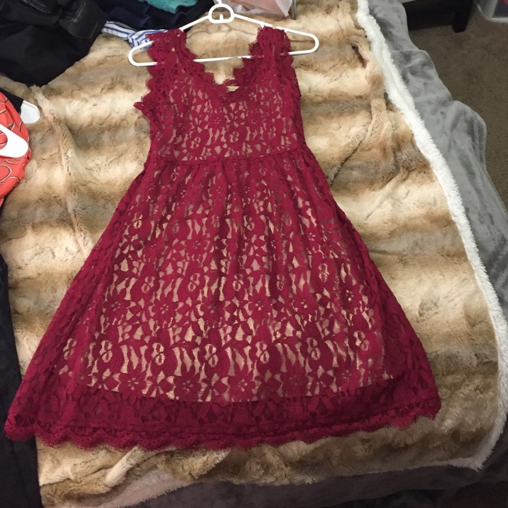 Dress