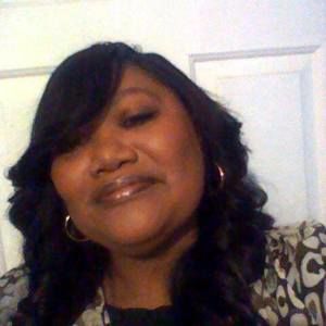 Meet your Posher, Darlene