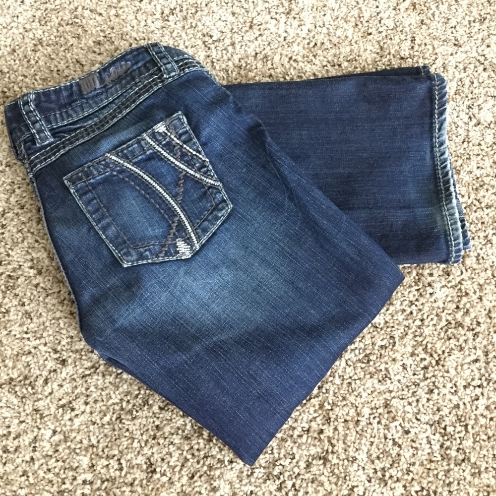 KUT from The Kloth women's jeans