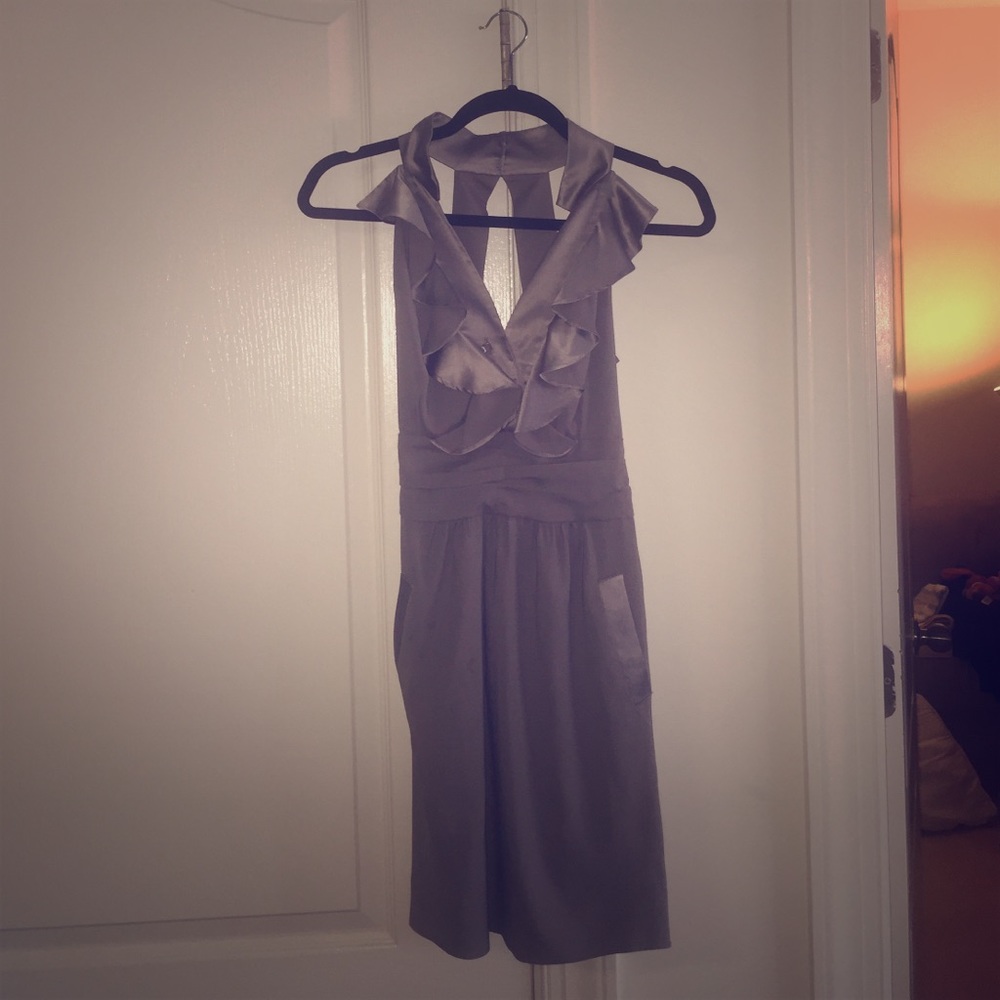 BCBGeneration dress