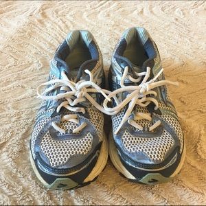 Brooks GTS 12 Women's Running Shoe