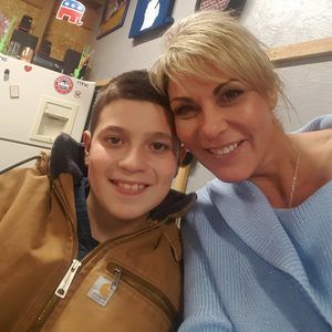 Meet your Posher, Shannon