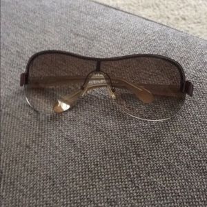 Marc by Marc Jacobs sunglasses
