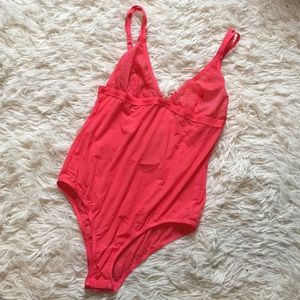 VS bodysuit