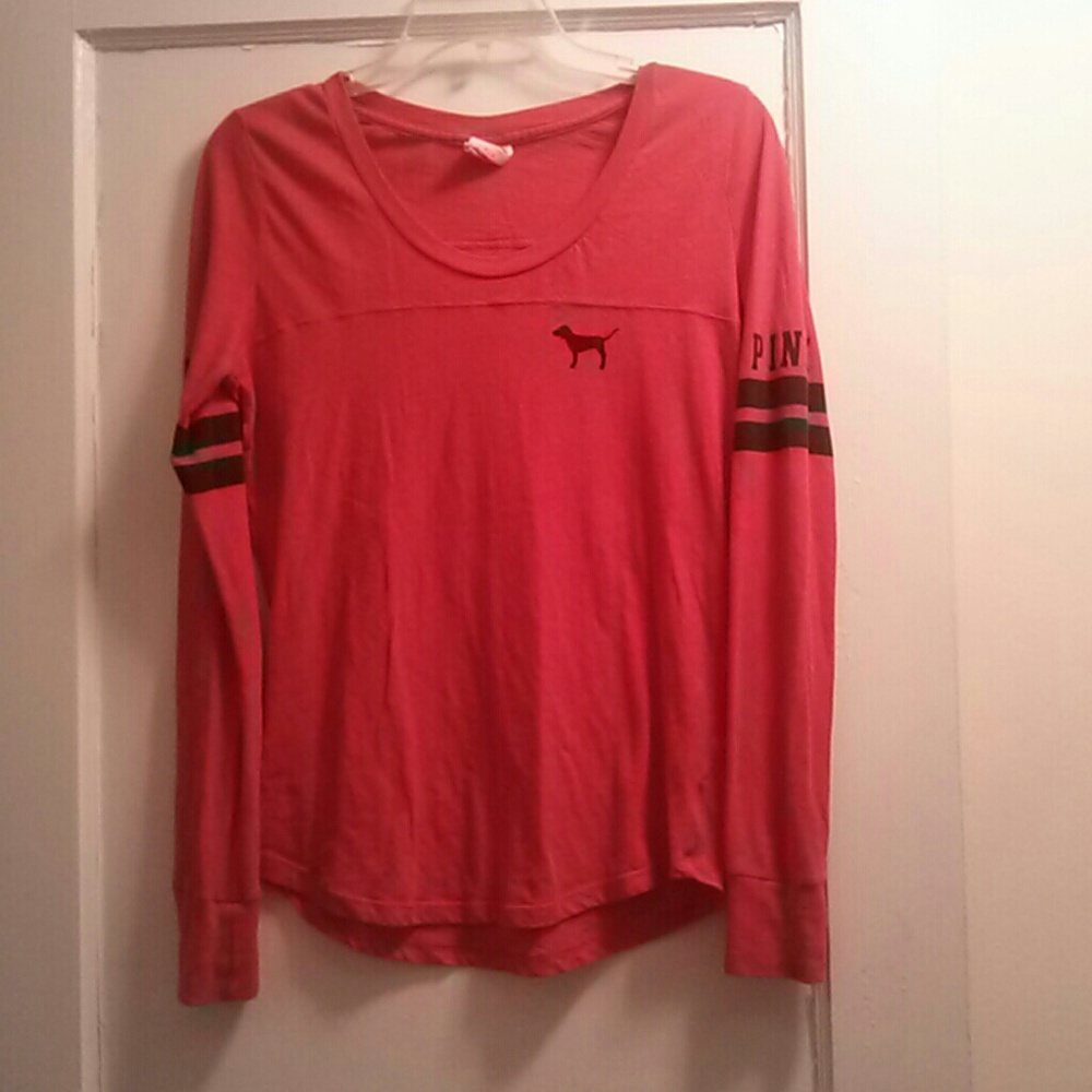 Victoria secret top