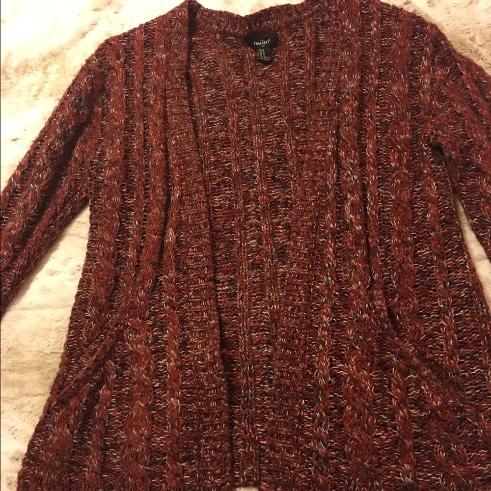 Forever 21 Sweater