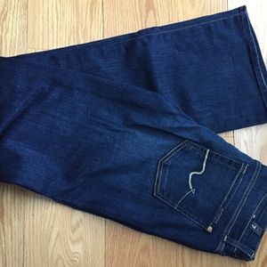 7 for all mankind short inseam bootcut jeans 7 for all mankind short inseam bootcut jeans