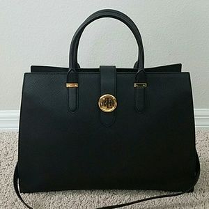 large handbag