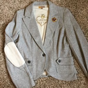 Vera Wang Jacket