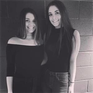 Meet your Posher, Jillian