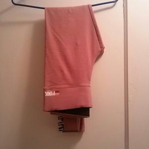 Victoria secret begonia legging