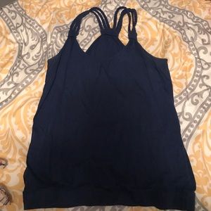 Summer tank top