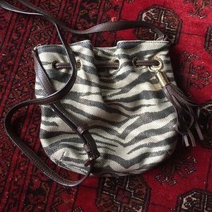 Michael Kors cross body!