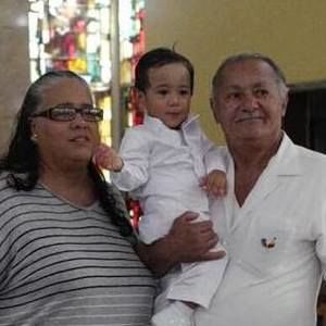 Meet your Posher, Maria