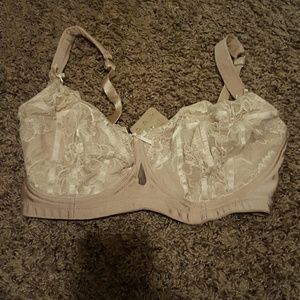 Cake lingere Nursing bra 34H