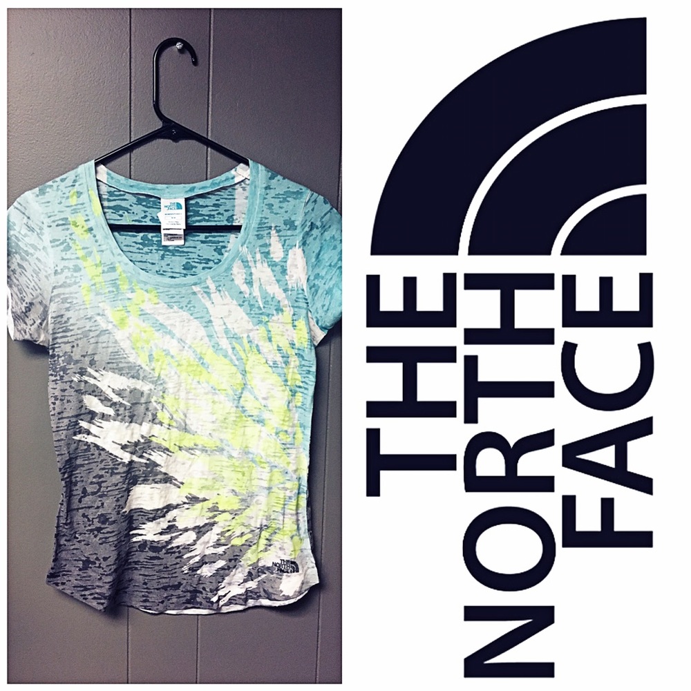 THE NORTH FACE