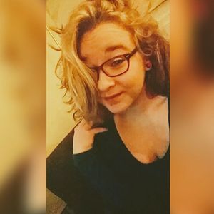 Meet your Posher, Tasha