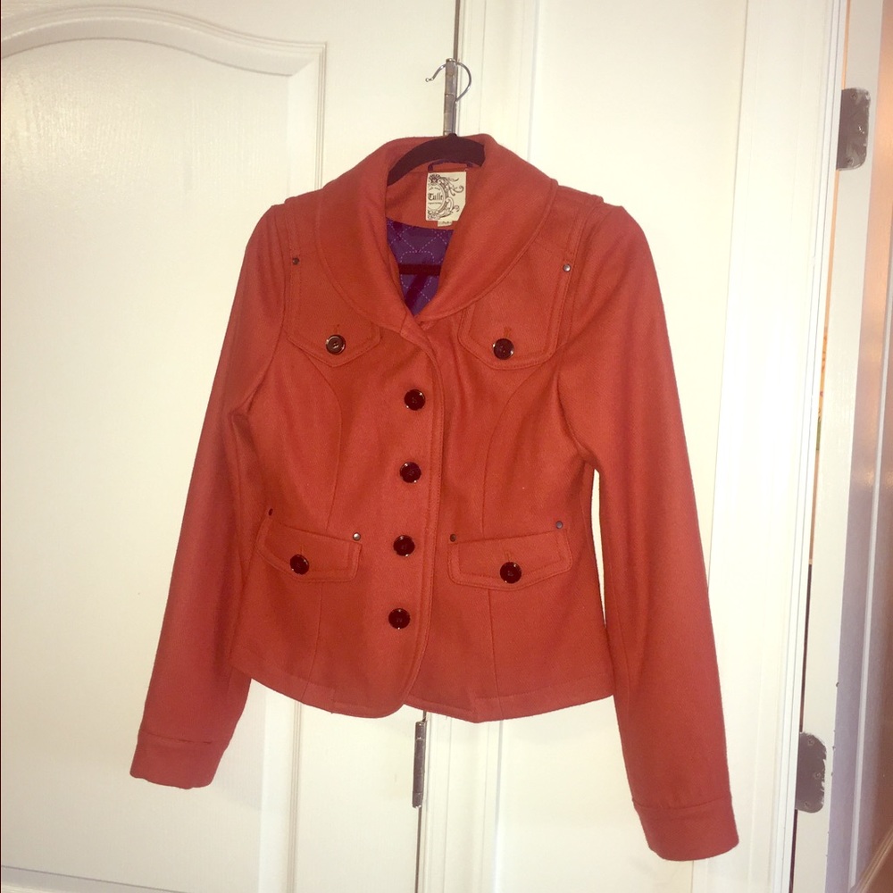 Blazer