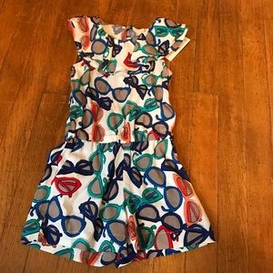 Kate Spade 2yr old summer romper!