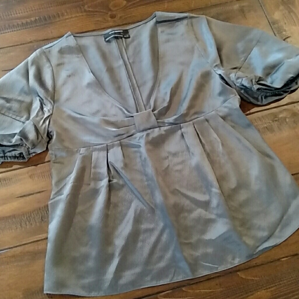 Gorgeous Club Monaco Blouse