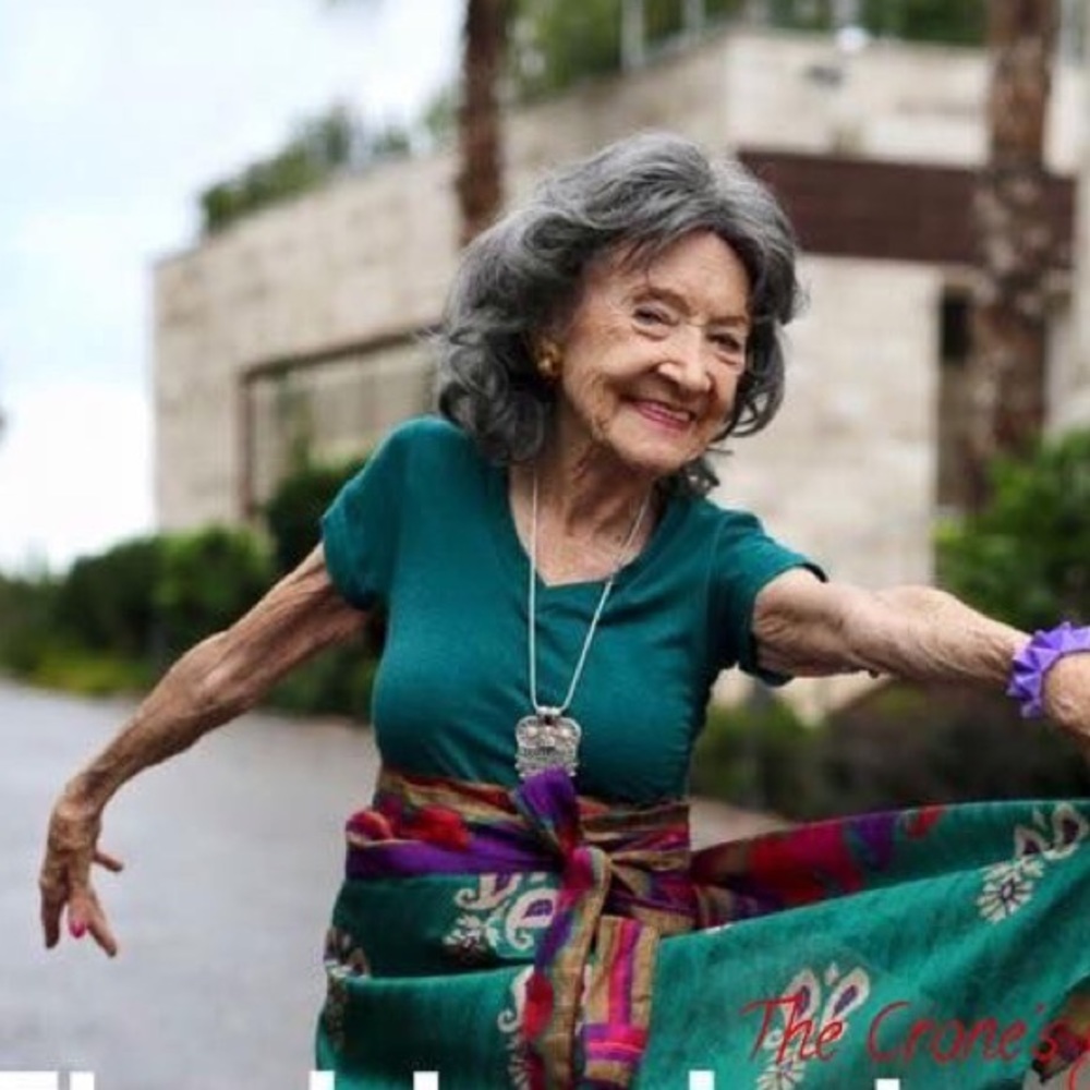 Meet your Posher, Diana