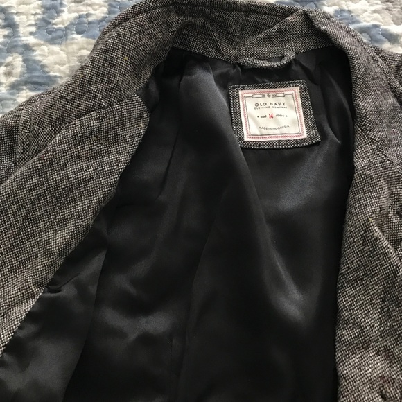 Old Navy jacket - Picture 3 of 4