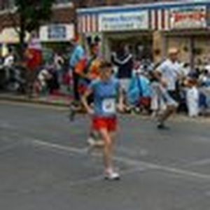 Meet your Posher, Joanna