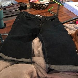 Denizen for Levi capris