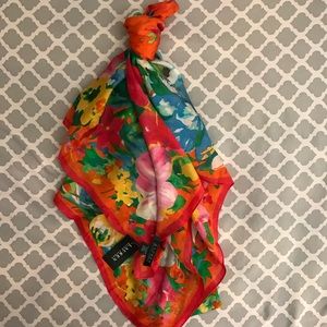 Ralph Lauren Scarf 🎈REDUCED PRICE🎈