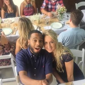 Meet your Posher, Darius