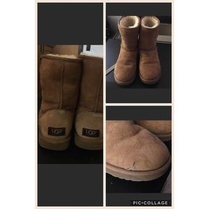 SALE UGG BOOTS