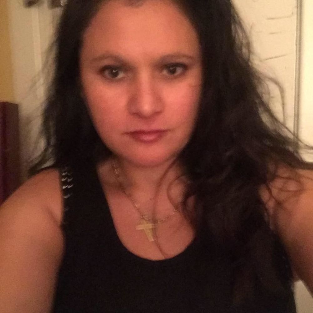 Meet your Posher, Maria