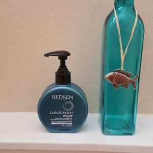Redken Curvaceous Ringlet