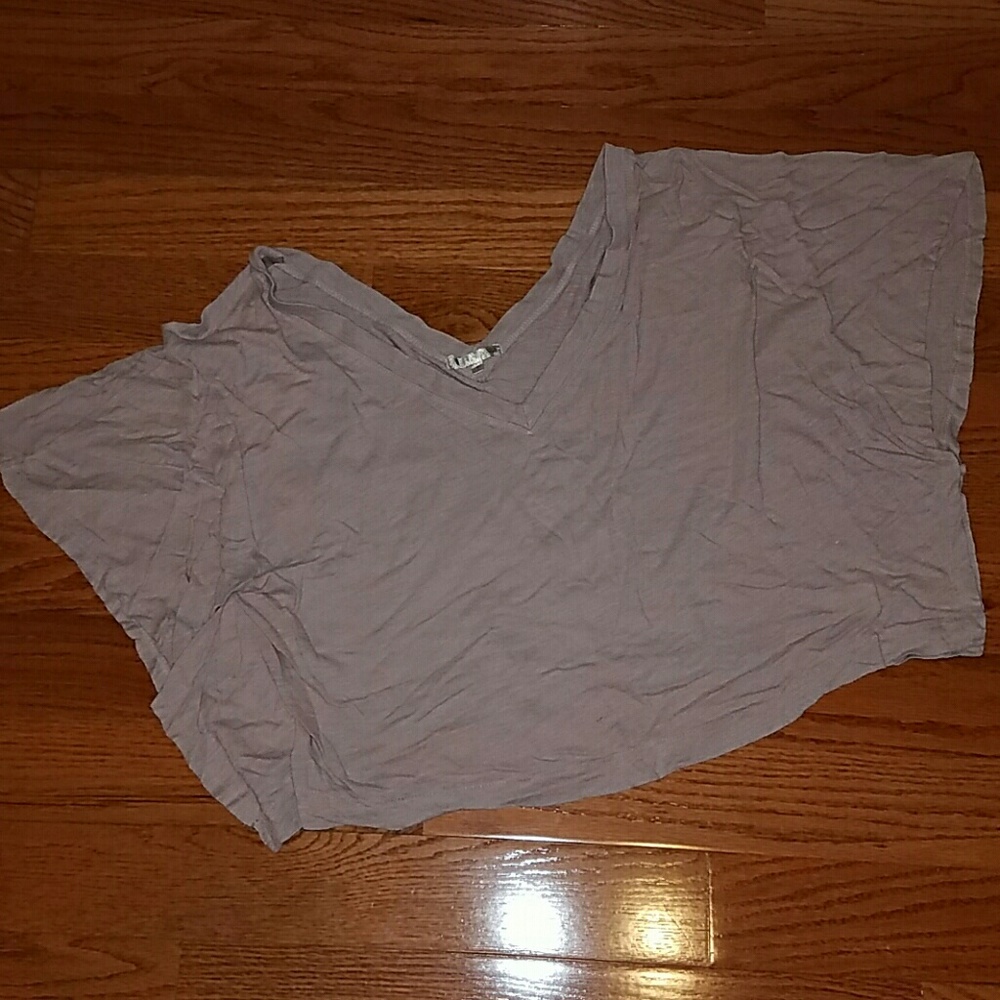 Threads 4 thought slouchy tee