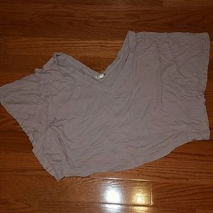 Threads 4 thought slouchy tee