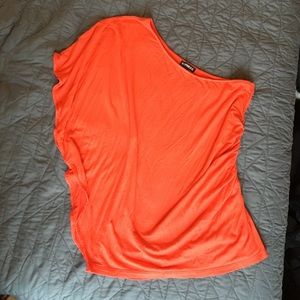 Very sexy off shoulder top