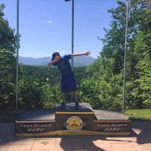 Meet your Posher, Patrick