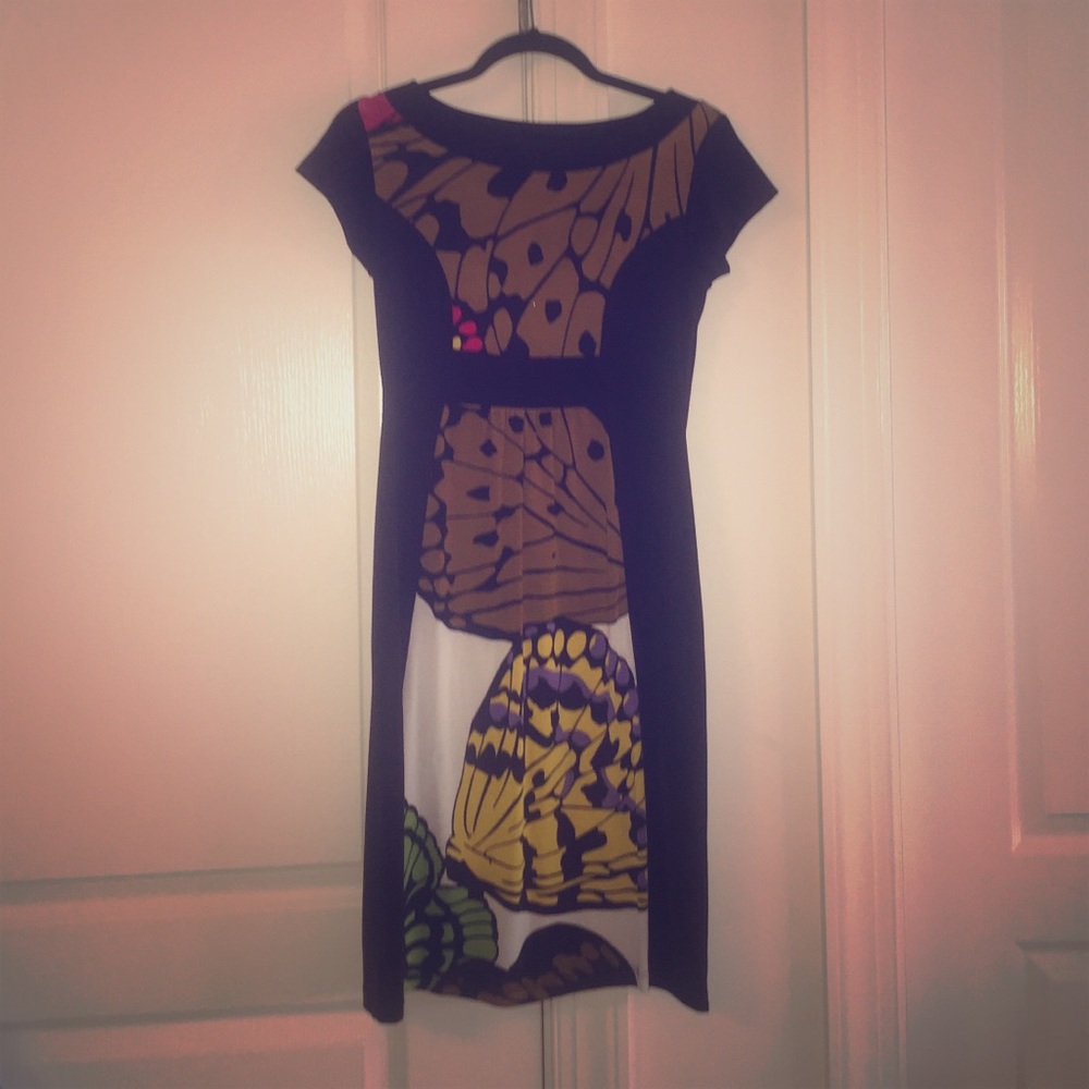 Maternity dress