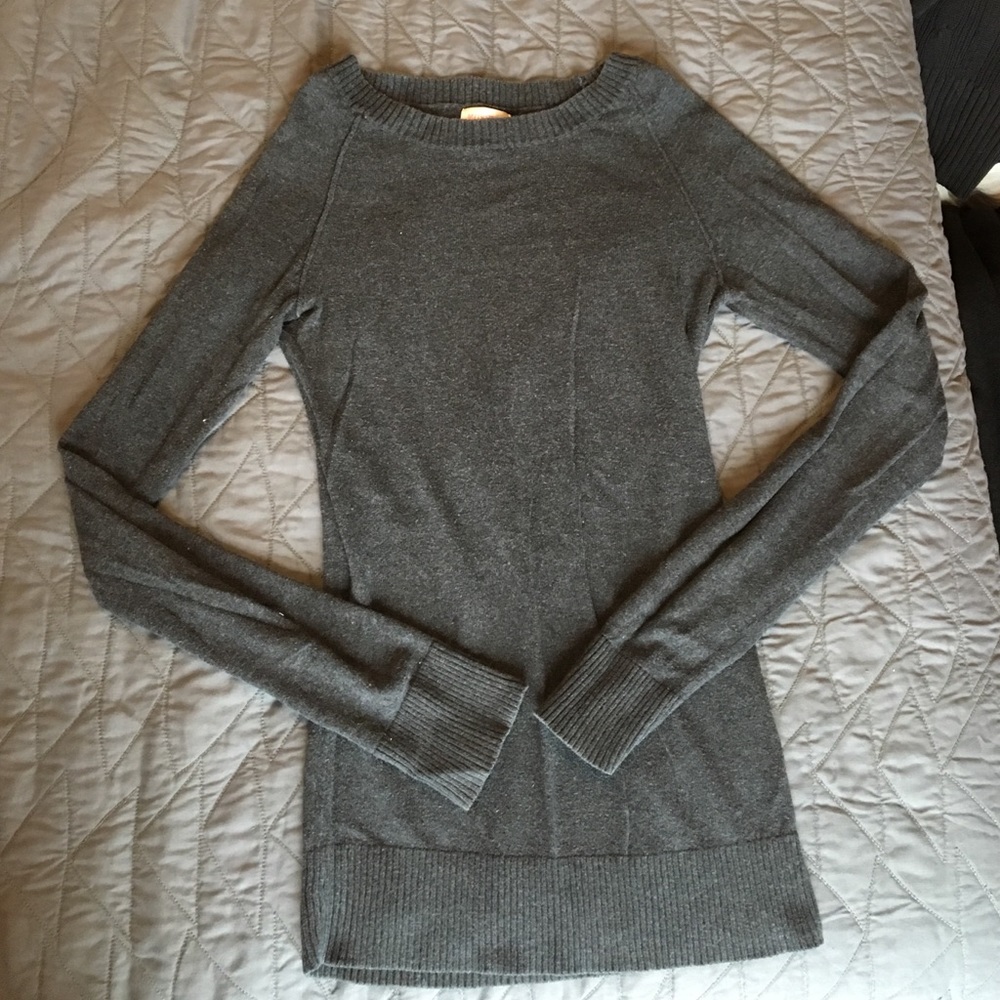 Mossimo long sleeve